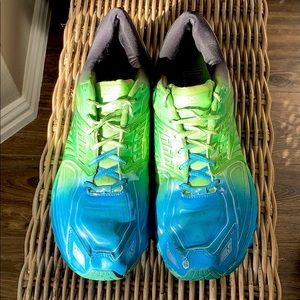 Brooks Glycerin G13 Men’s Running Shows - Size 14